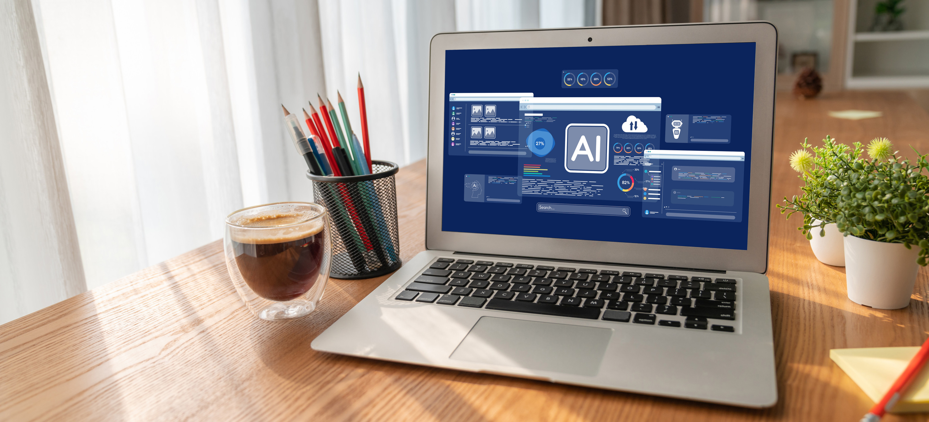 How AI Will Impact Website Design for Your Business
